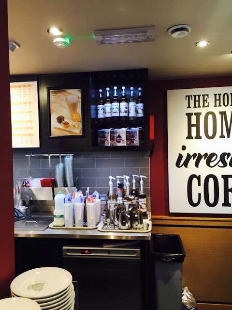 Costa Coffee Halstead photo